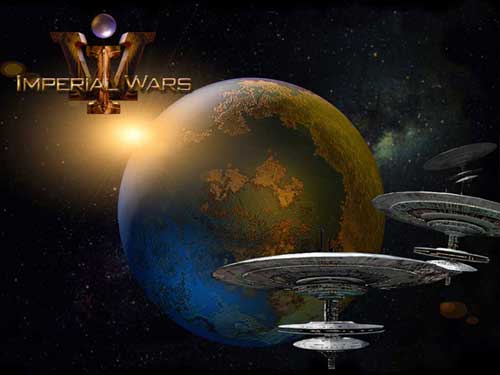 Imperial Wars online multiplayer game